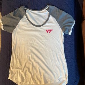 Virginia Tech Tshirt